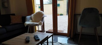 Maison Cheptainville Proche Ferme de la Doudou