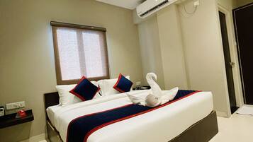 Camera Deluxe | Vista dalla camera