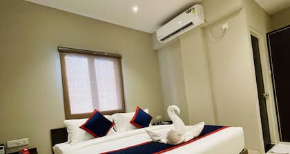 Zip By Spree Hotels Bhopal