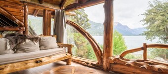 Villa Labrador Bariloche