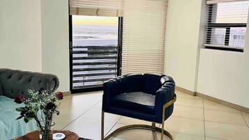 Smart-tv och böcker