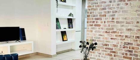 TV connectée, livres