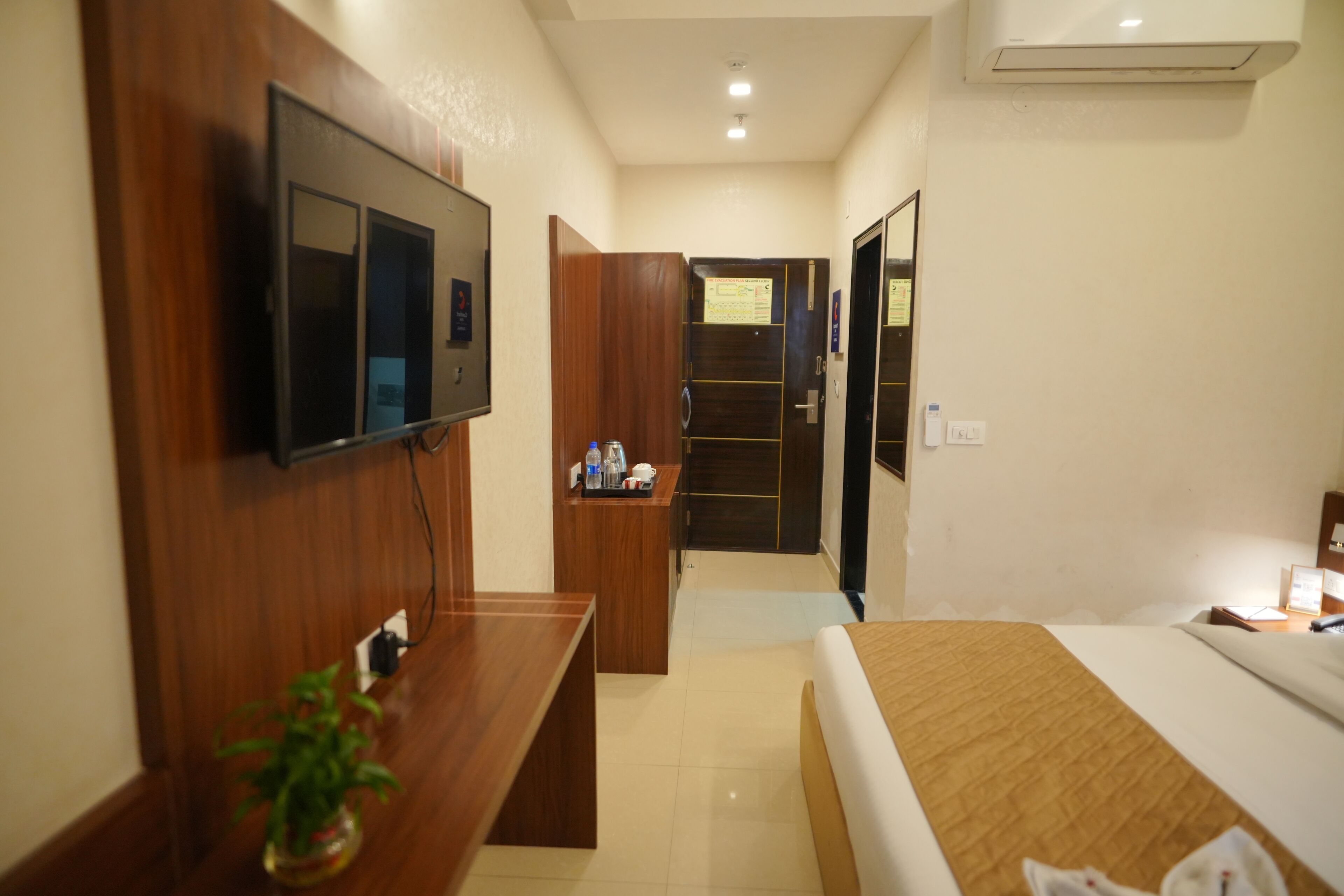Halaman properti