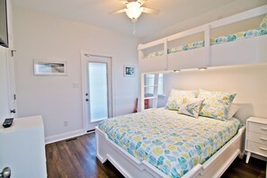 3 Schlafzimmer, Bügeleisen/Bügelbrett, WLAN