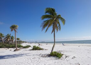 Plage à proximité