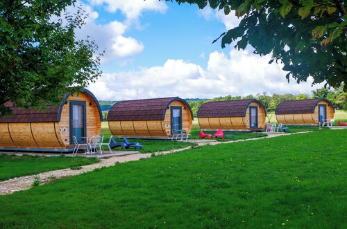 Oeno-tonneaux - Aligoté