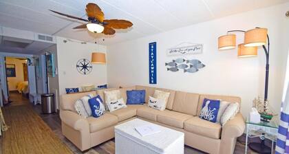 Beachaven 305 1 Bedroom Condo by RedAwning