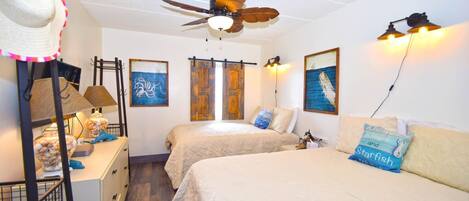 Condo, 1 Bedroom | 1 bedroom, free WiFi