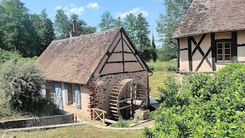 Moulin exterieur 3