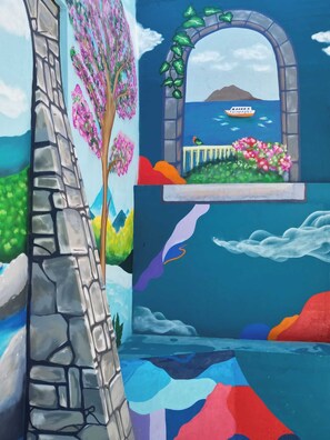 Exterior - Electra Suites (Samothrace)