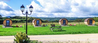 Oeno-tonneaux - Sauvignon