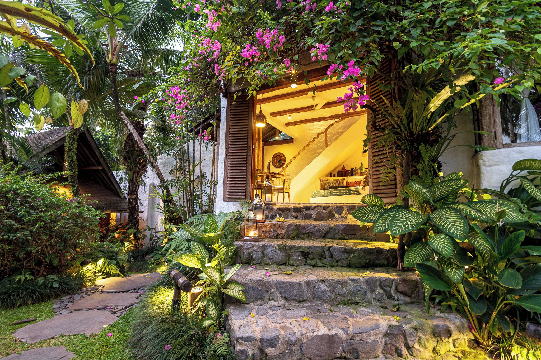 Photo - Stone House