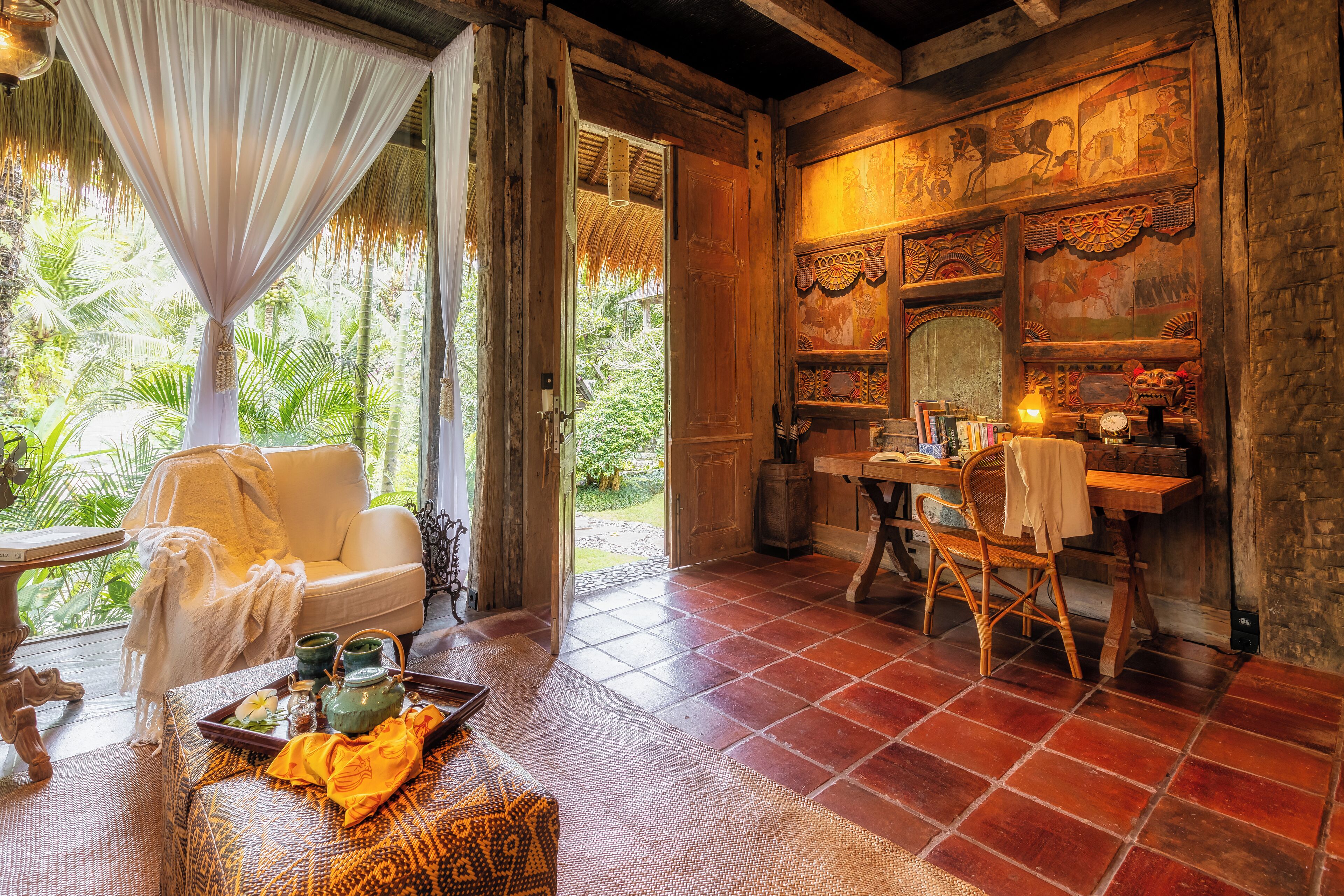 Photo - Stone House