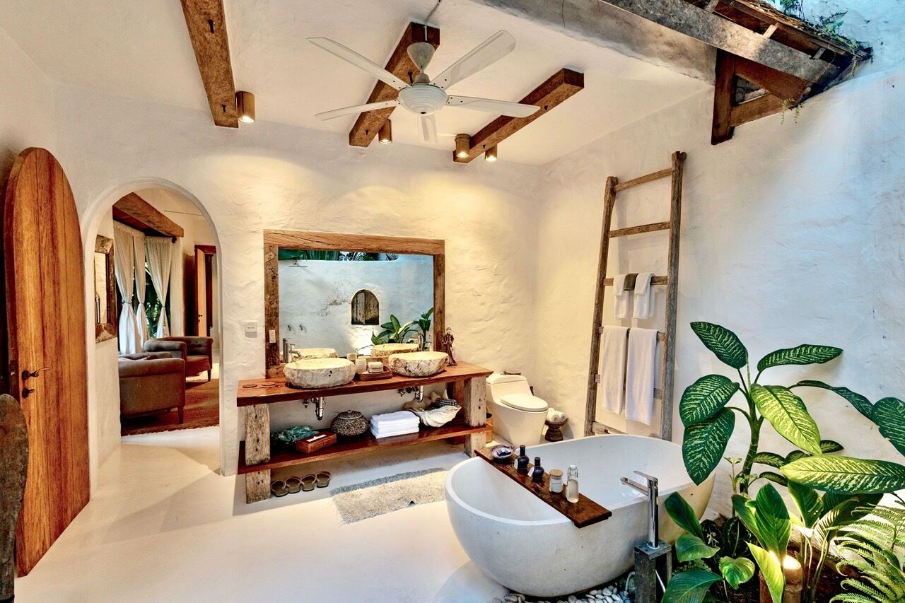 Photo - Stone House