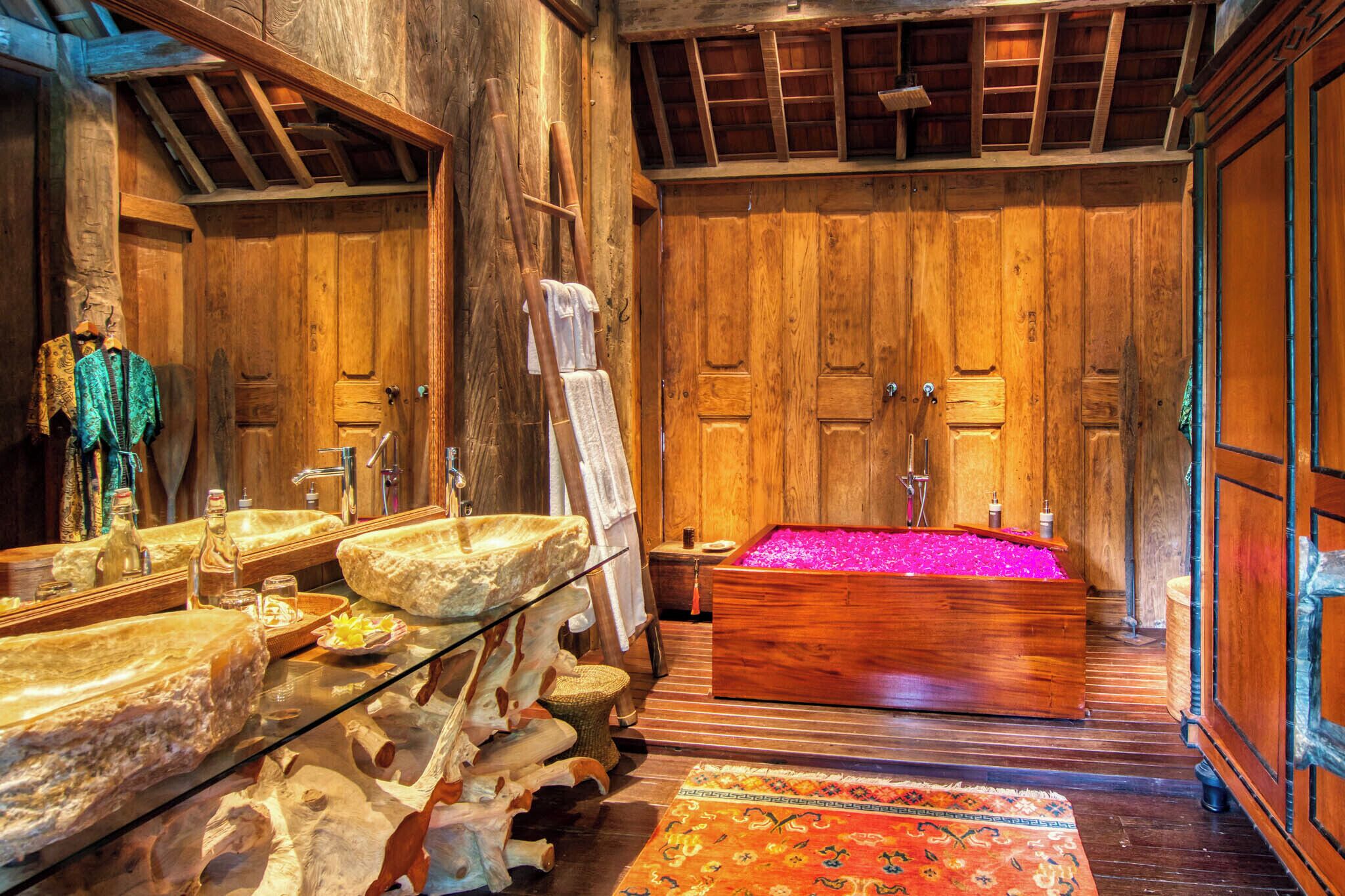 Photo - Stone House