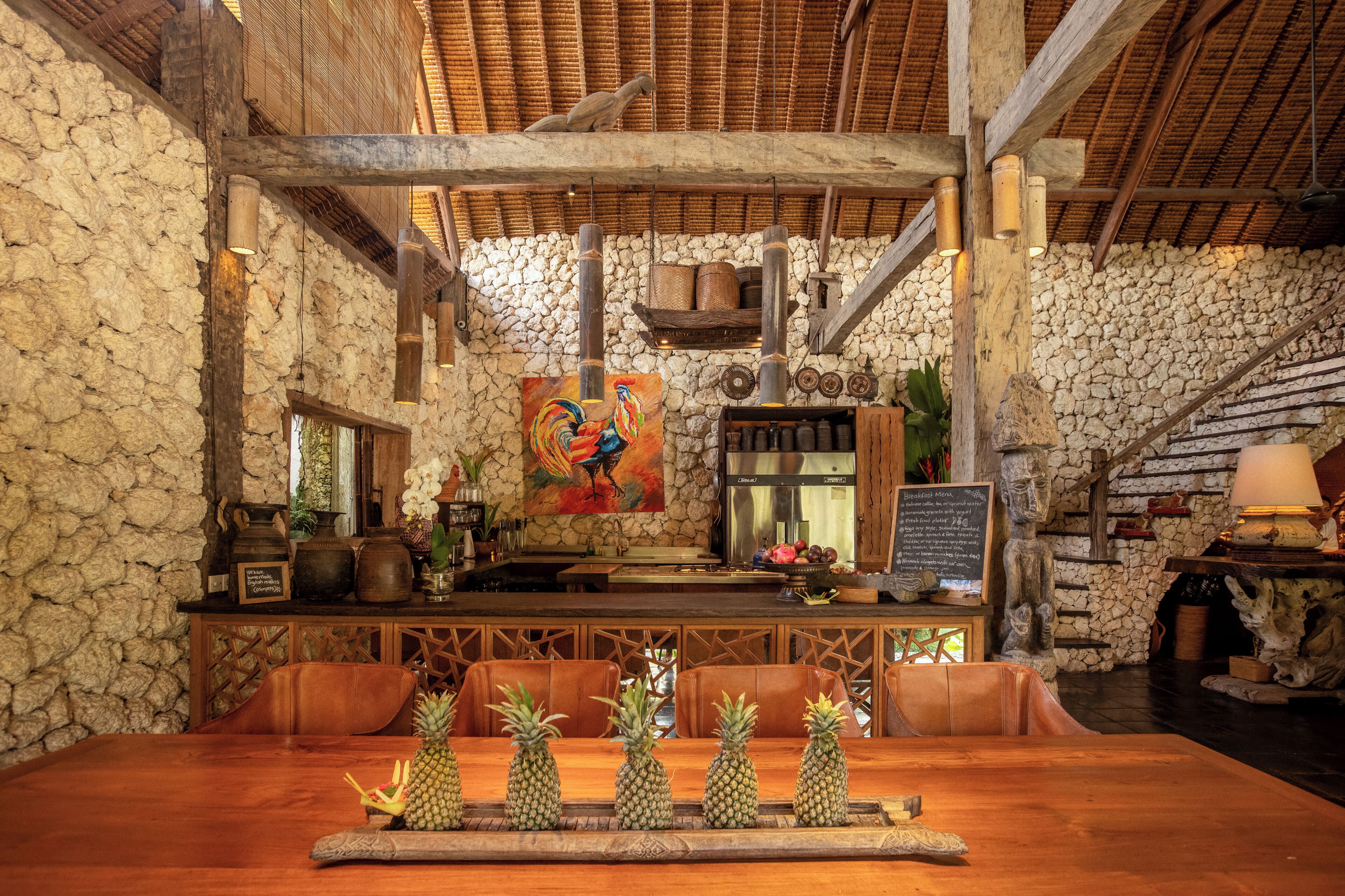 Foto - Stone House