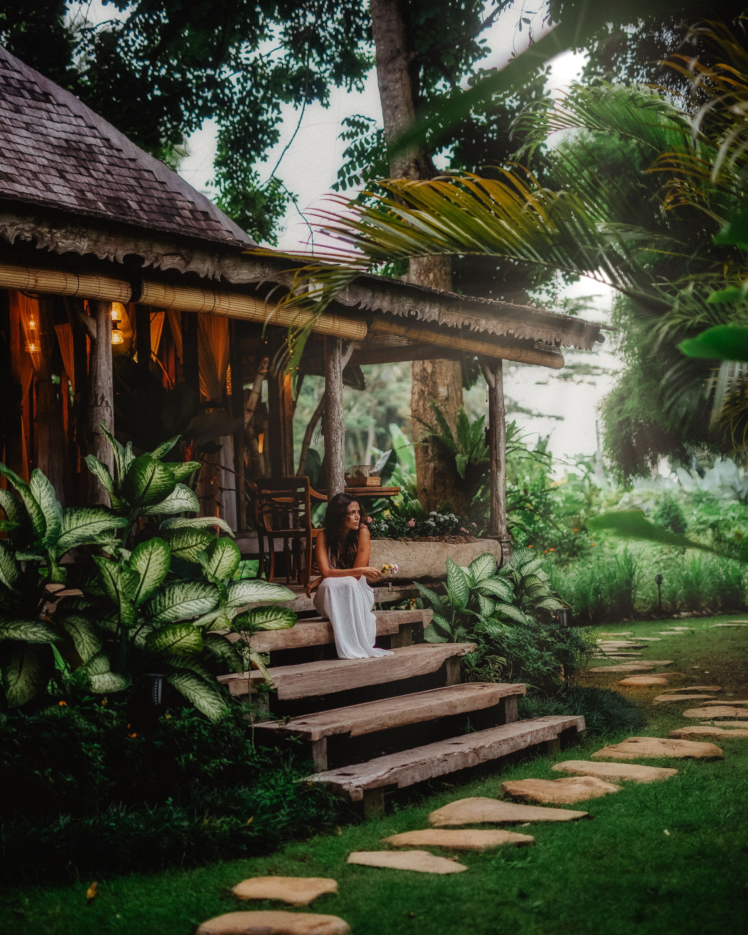 Foto - Stone House
