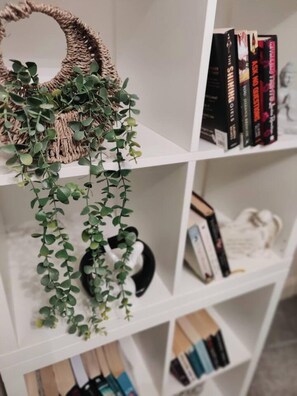 Apartamento | Interior