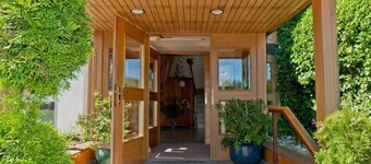 Hotel Sonnenberg