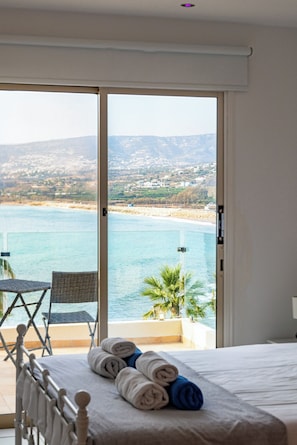 5 chambres, fer et planche Ă repasser, Wi-Fi