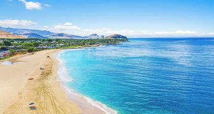 Ocean View Home Near the Beach and the Golf Course in Secure Gated Community