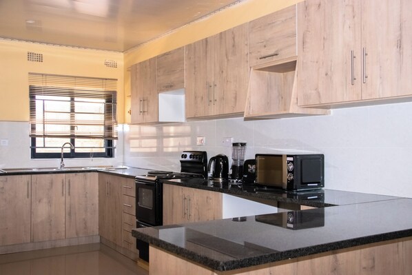 Cucina privata