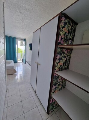 1 habitación 