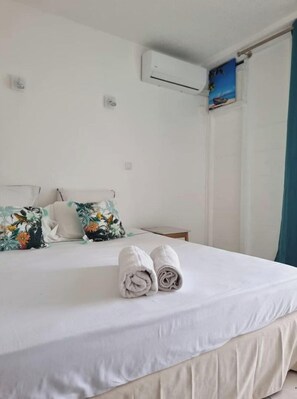 1 chambre