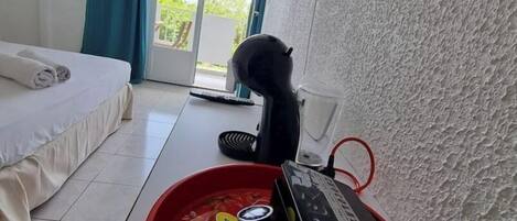 客室