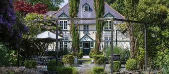The Cors Country House - sleeps 10 guests  in 5 bedrooms