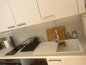 Eget kök