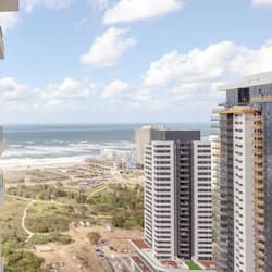 Pier 131 | Balcony view