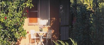 Apartment in Costa Rei near White Sandy Beach
