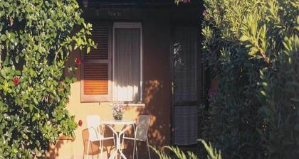Apartment in Costa Rei near White Sandy Beach
