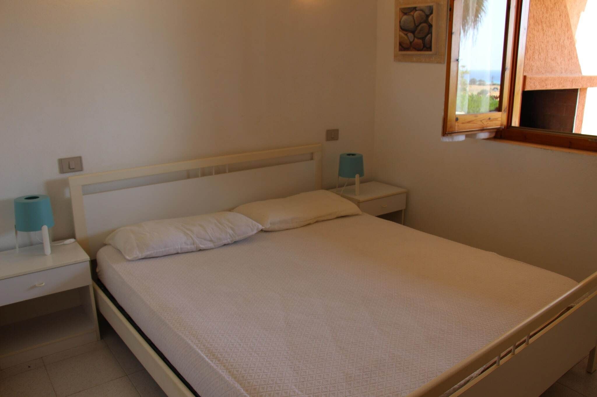 1 Schlafzimmer, kostenloses WLAN