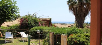 Apartment in Costa Rei near White Sandy Beach
