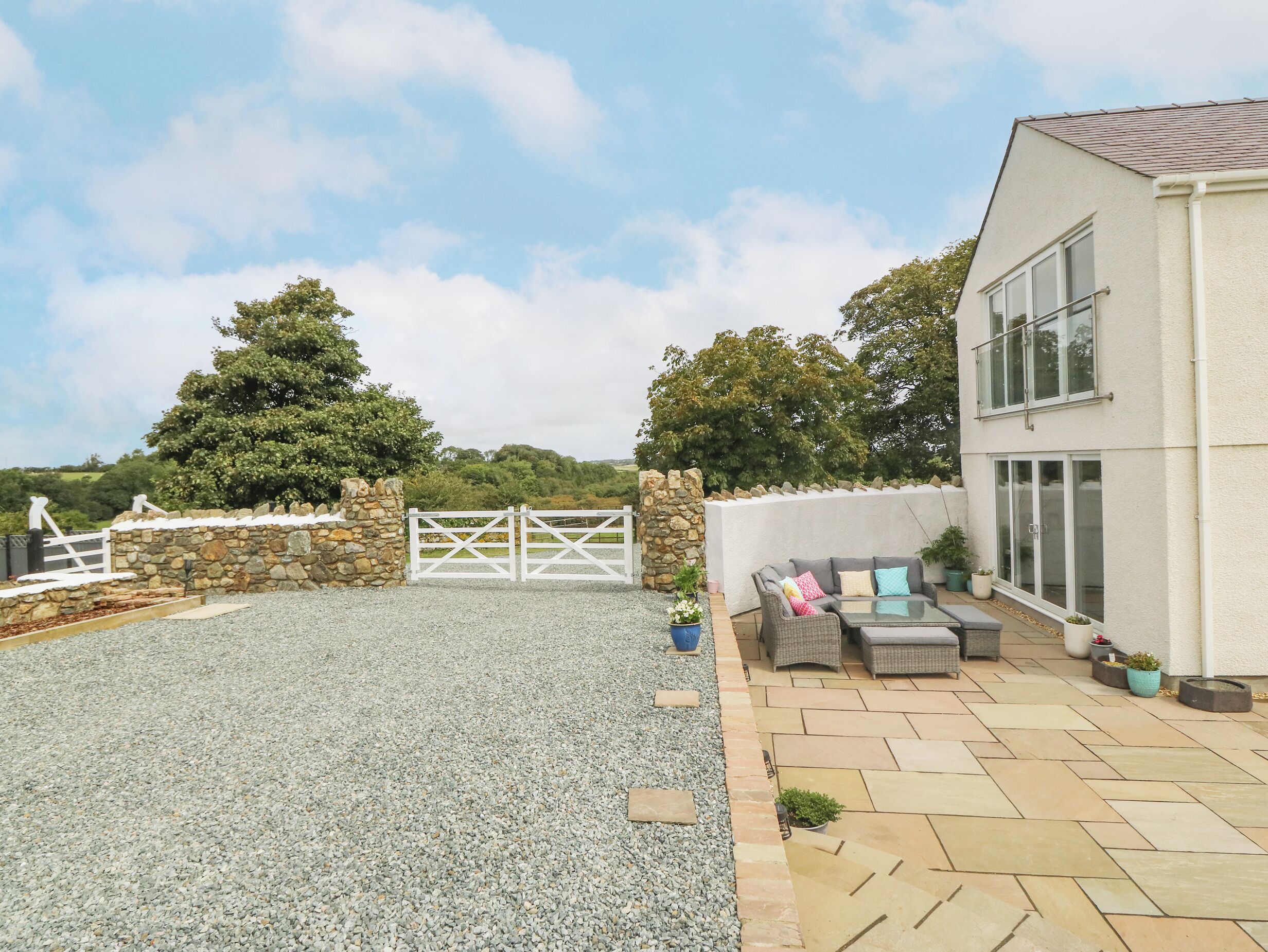 村舍 | 住宿内部