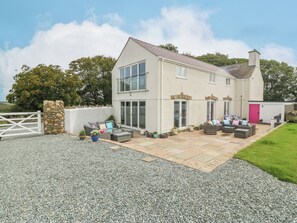 Cottage | Interior - Bryn Tirion (Holyhead)
