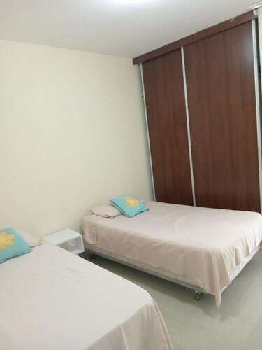 Casa Condominio Asai 1