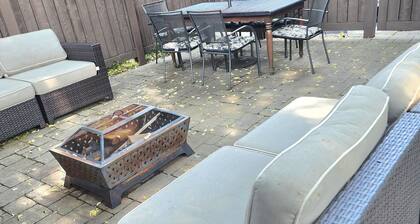 Comfortable and conveniently located.