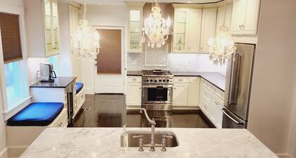 Comfortable and conveniently located.