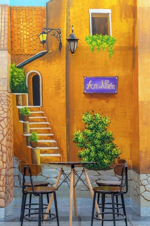 Cafè