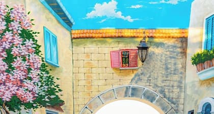 GOLDEN HOTEL 2