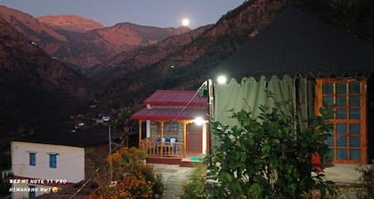 Himalayan hills homestay