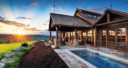 Four Bedroom Golf Cottage