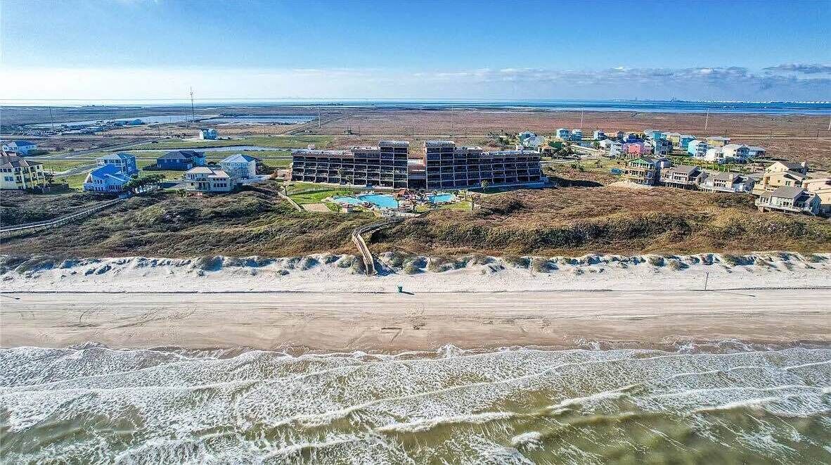 Appart'hôtel Familial, accessible aux personnes à mobilité réduite (Condo-0) | Plage | Plage à proximité