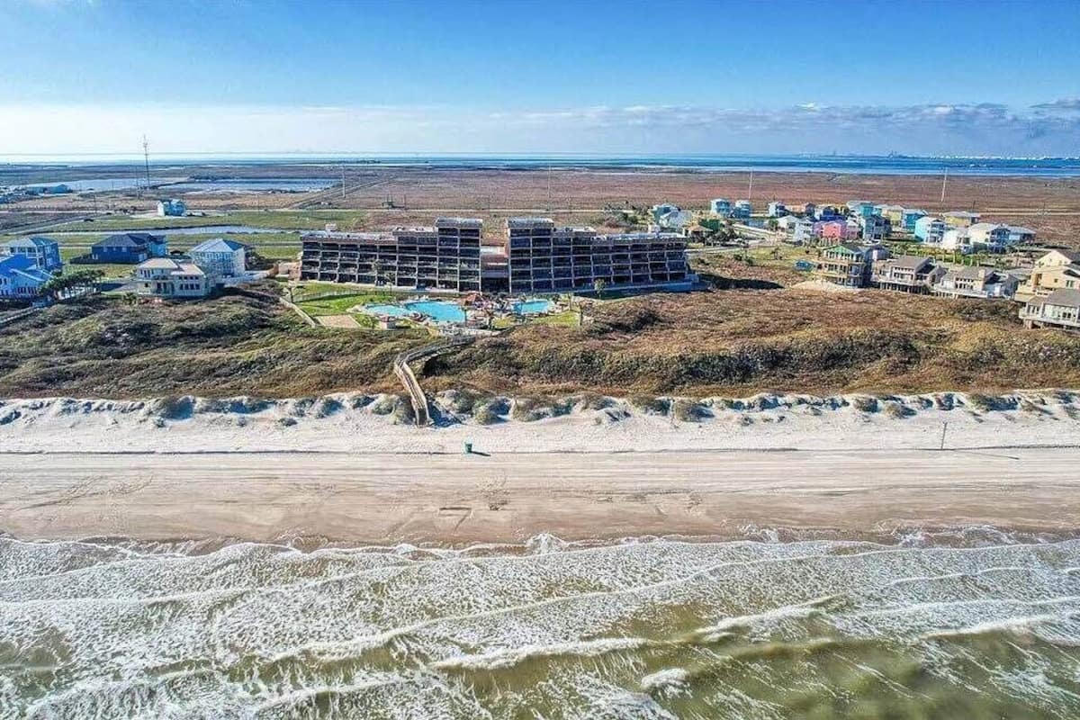 Family Condo, Accessible, Ensuite (Condo-0) | Beach