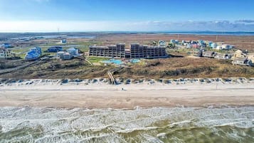 Family Condo, Accessible, Ensuite (Condo-0) | Beach | Beach nearby