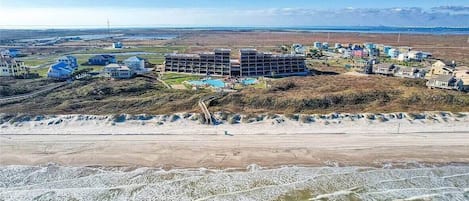 Family Condo, Accessible, Ensuite (Condo-0) | Beach