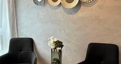 2 bedroom apartment in bad salzuflen